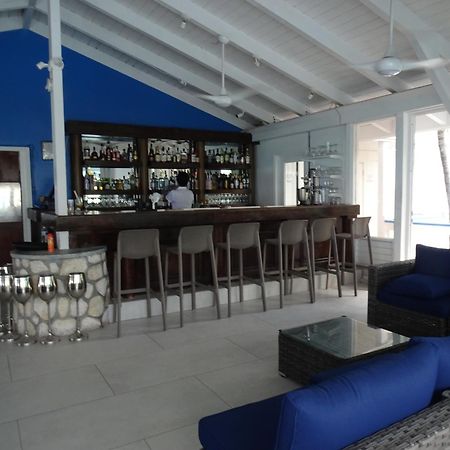 גרייס ביי Sibonne Beach Hotel מראה חיצוני תמונה