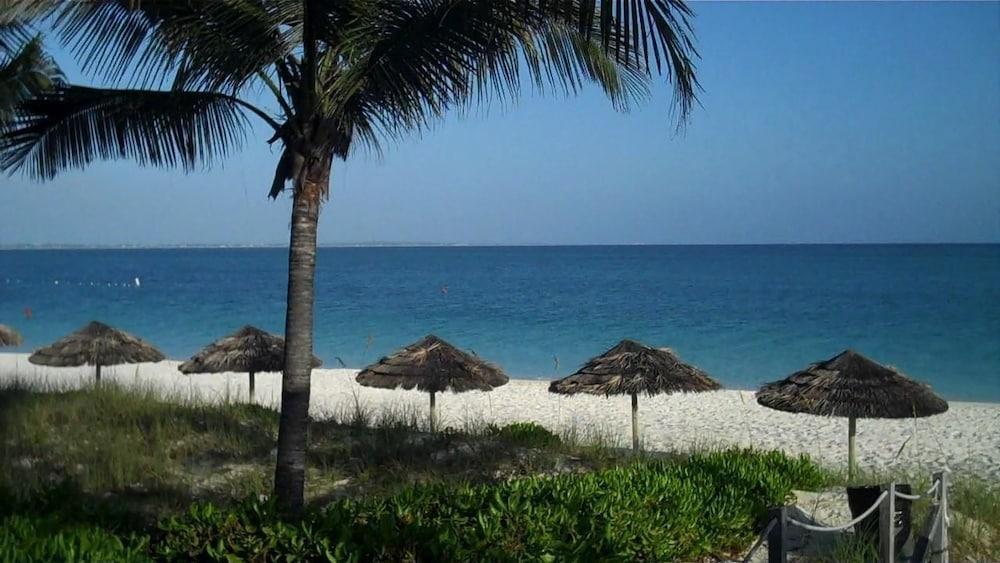 גרייס ביי Sibonne Beach Hotel מראה חיצוני תמונה