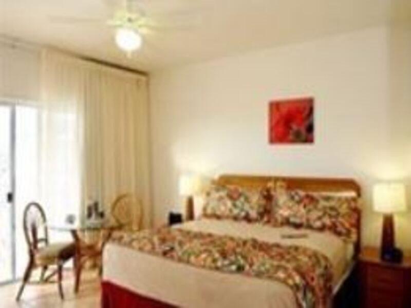 גרייס ביי Sibonne Beach Hotel מראה חיצוני תמונה