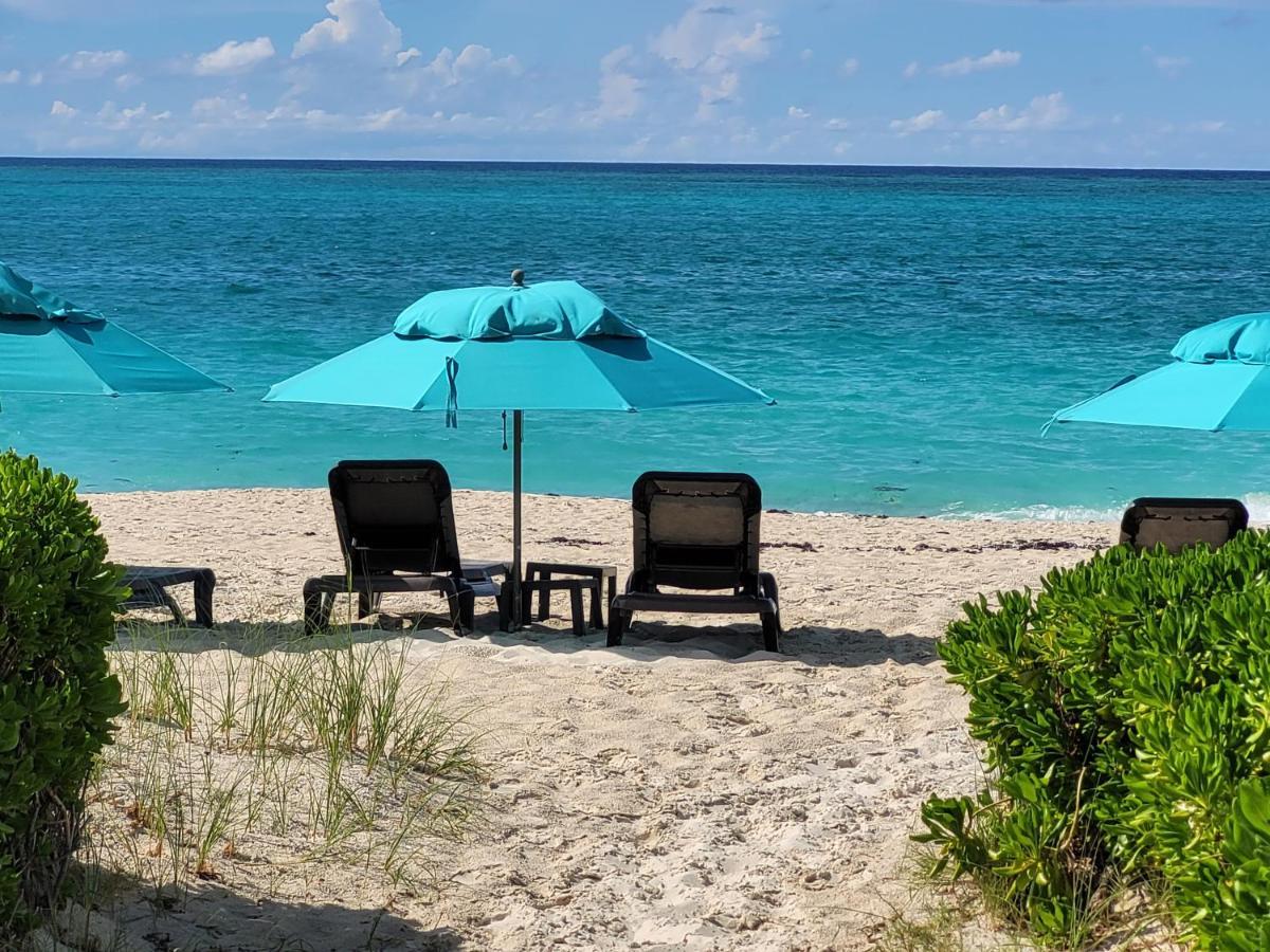 גרייס ביי Sibonne Beach Hotel מראה חיצוני תמונה