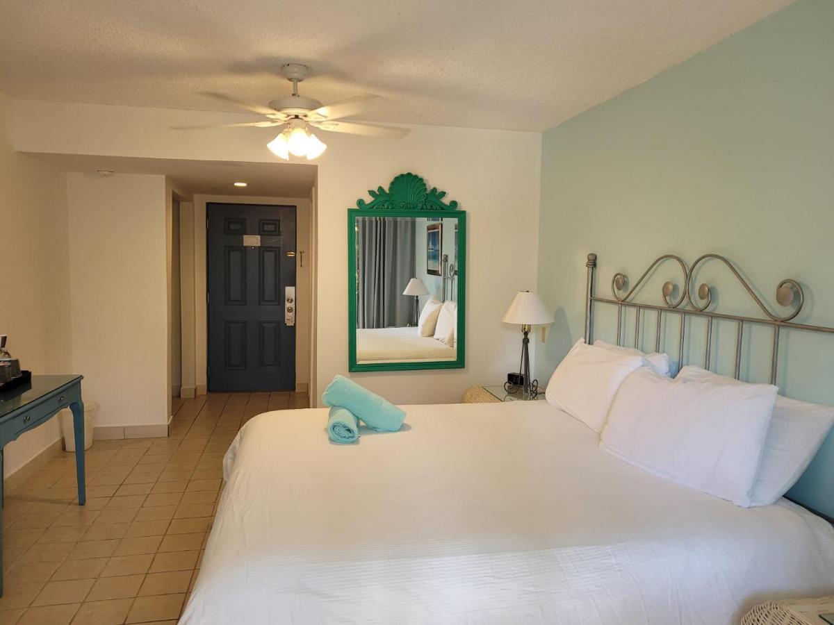 גרייס ביי Sibonne Beach Hotel מראה חיצוני תמונה