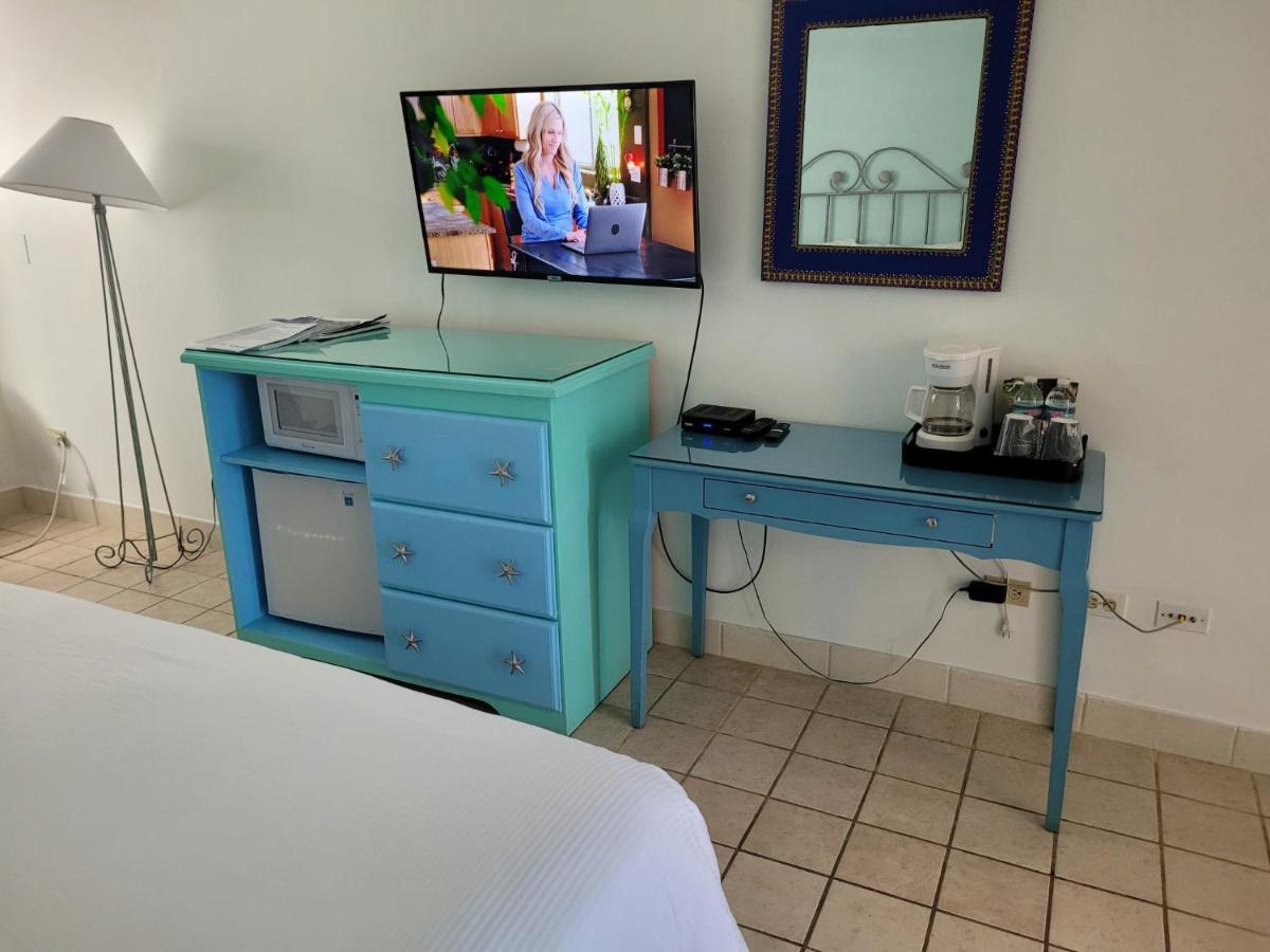 גרייס ביי Sibonne Beach Hotel מראה חיצוני תמונה