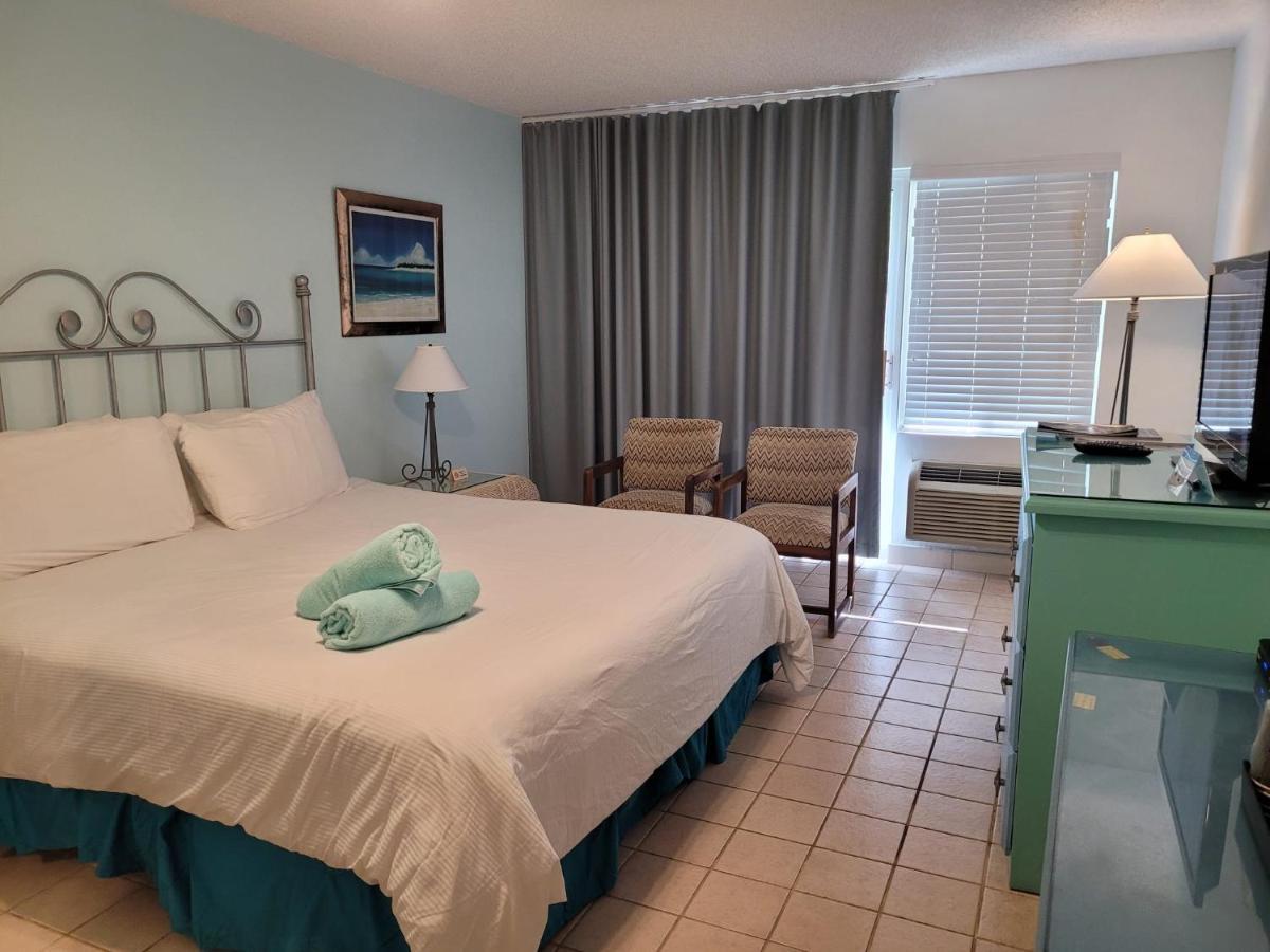 גרייס ביי Sibonne Beach Hotel מראה חיצוני תמונה