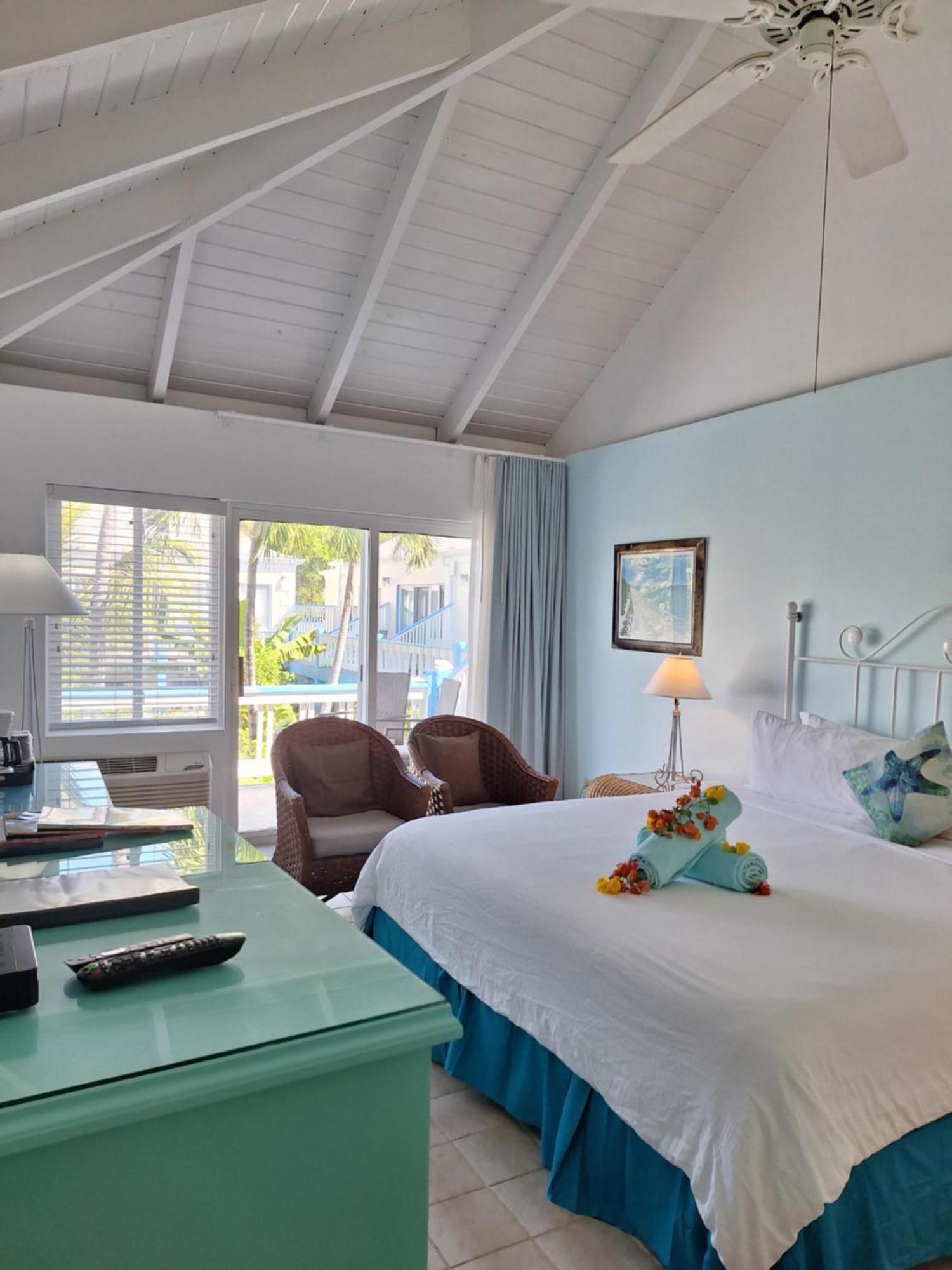 גרייס ביי Sibonne Beach Hotel מראה חיצוני תמונה
