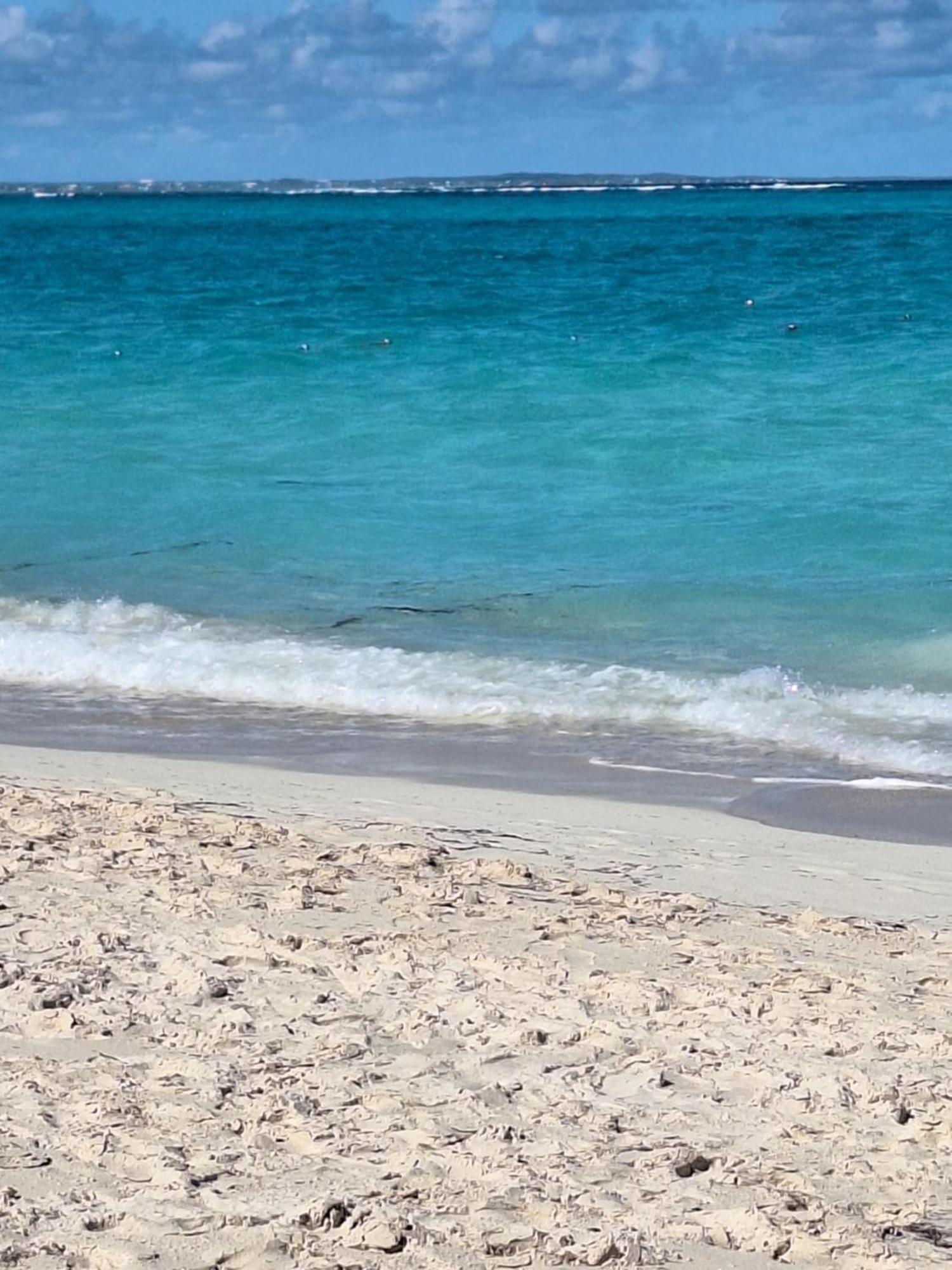 גרייס ביי Sibonne Beach Hotel מראה חיצוני תמונה