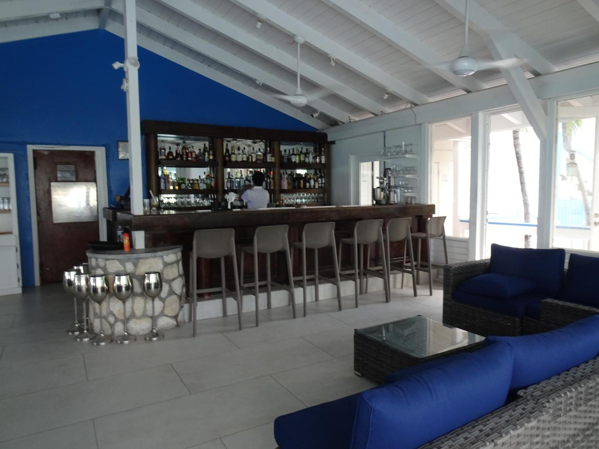 גרייס ביי Sibonne Beach Hotel מראה חיצוני תמונה