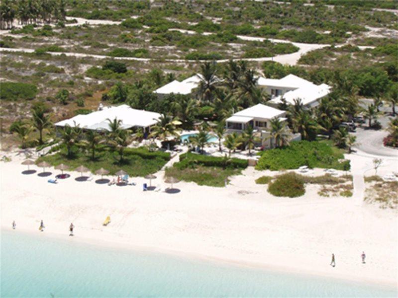 גרייס ביי Sibonne Beach Hotel מראה חיצוני תמונה