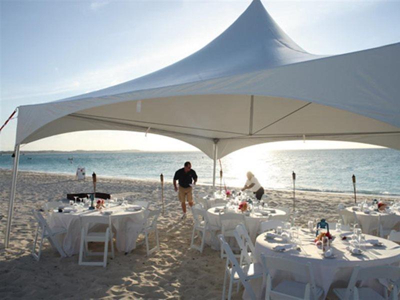 גרייס ביי Sibonne Beach Hotel מראה חיצוני תמונה
